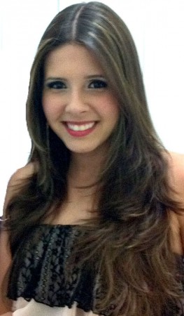 Raphaella Ribeiro Azoia