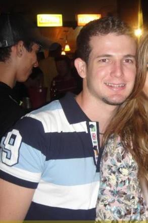 Leandro Leppaus Leite