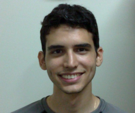 Kaio Vinícius Vilerá